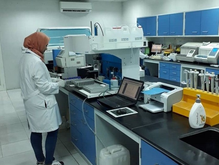 The Need for Automation in Diagnostic Centers