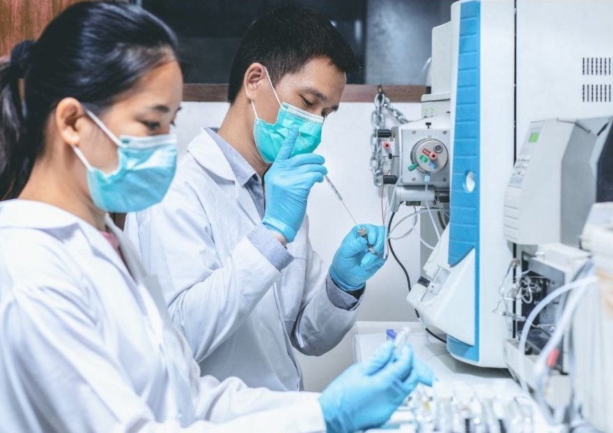 Standardization and Quality Control Systems for Diagnostic Centers in Kerala