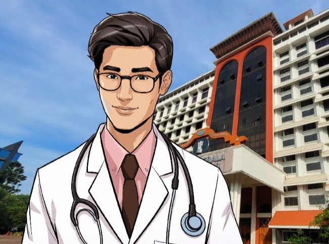 Kerala Clinical Establishments (Registration & Regulation) Act, 2018