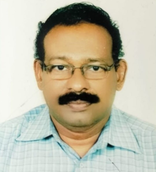 Executive Member 1