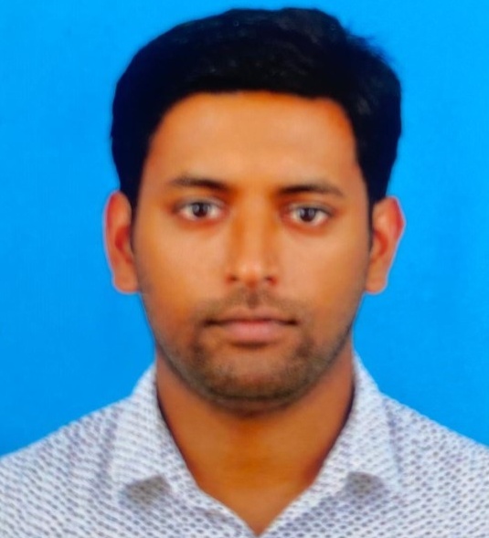 Executive Member 1