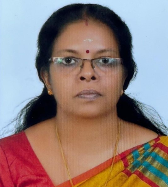 Executive Member 1