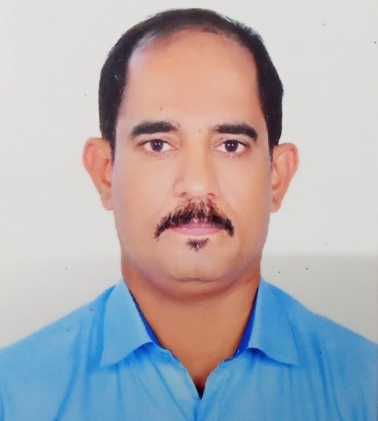 Executive Member 1