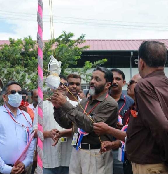 State Conference, 2022