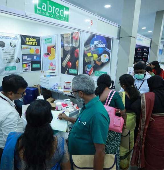 State Conference, 2022