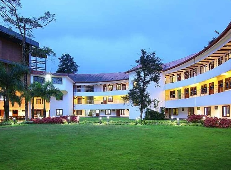 Labcon 2024 Venue