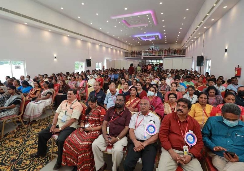 State Conference, 2022