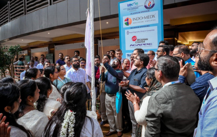 MLOA State Conference, 2024