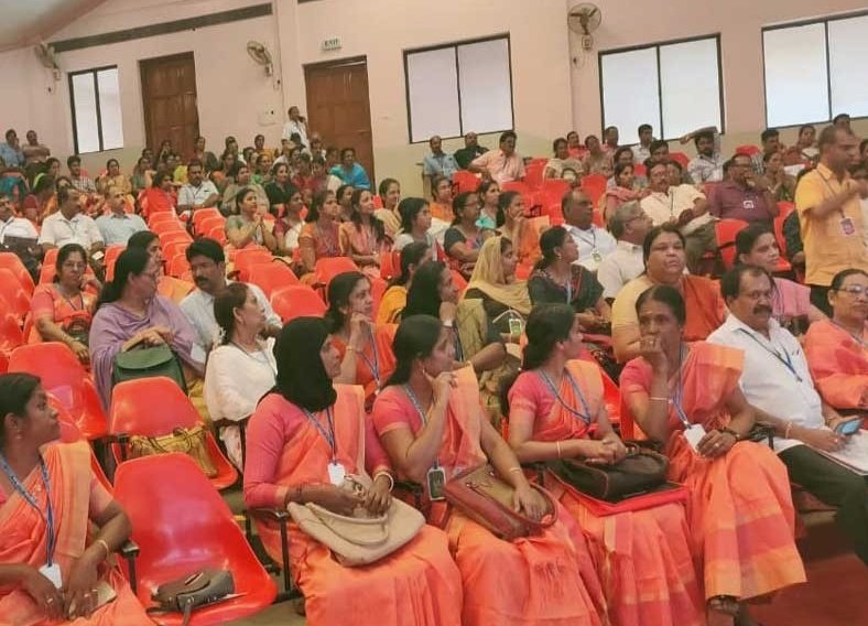 LABCON 2019 At Thrissur