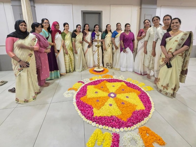 MLOA Onam 2025