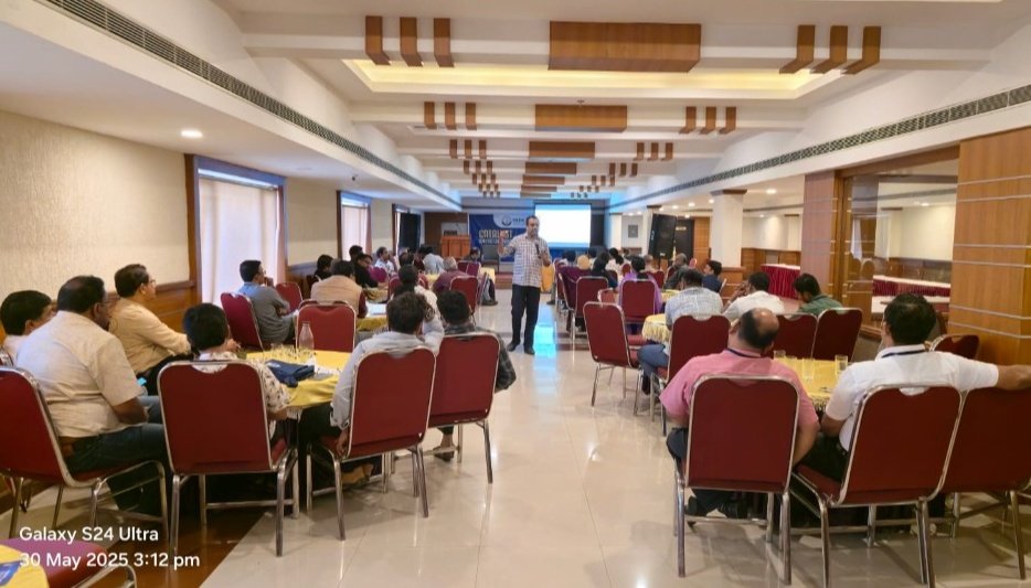 Training Program for District Leaders
