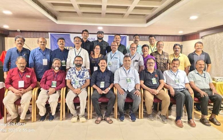 State-level Symposium 2025