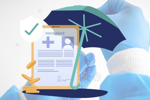 Insurance scheme for members from New India Assurance company