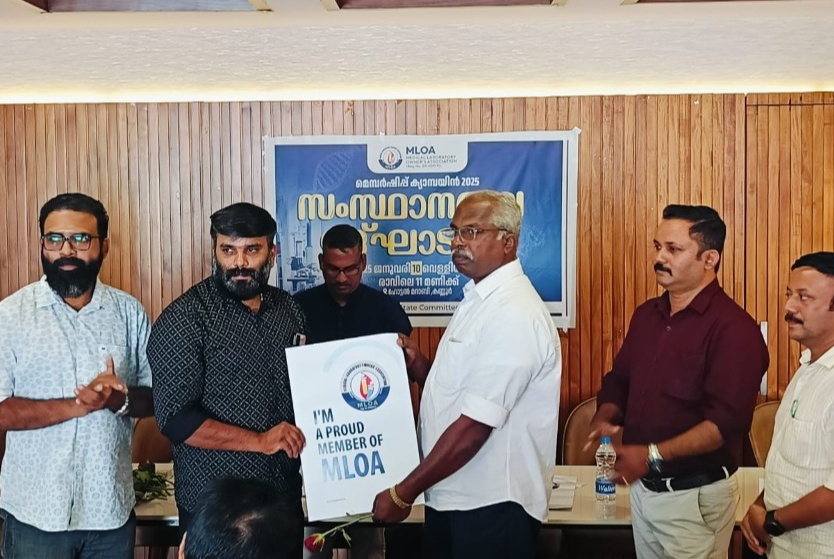 State-wide Membership Campaign of MLOA Inaugurated