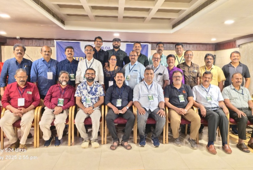 MLOA Conducts Landmark Symposium in Thrissur