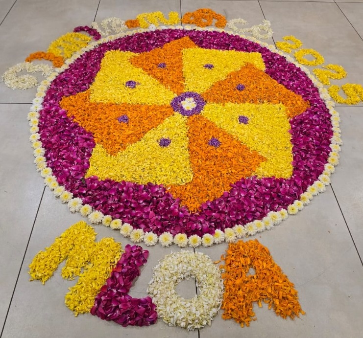 MLOA Celebrates Onam with Joy and Togetherness